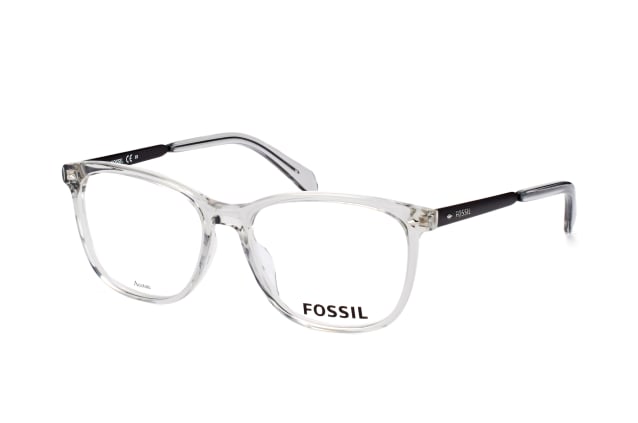 Fossil FOS 6091 SO0, including lenses, SQUARE Glasses, MALE