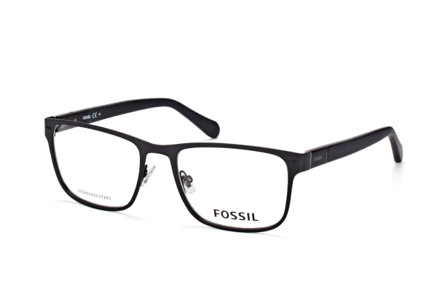 Fossil FOS 6088 VAQ, including lenses, SQUARE Glasses, MALE