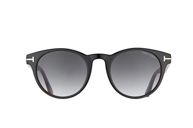 Tom Ford Palmer FT 522/S 05B small