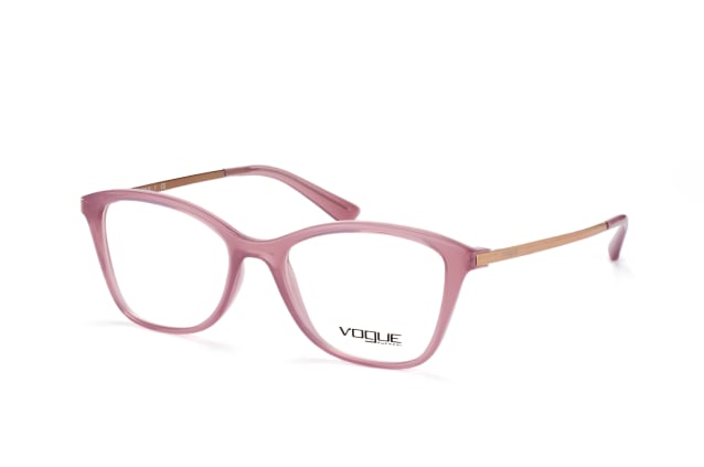 VOGUE Eyewear VO 5152 2535, including lenses, BUTTERFLY Glasses, FEMALE