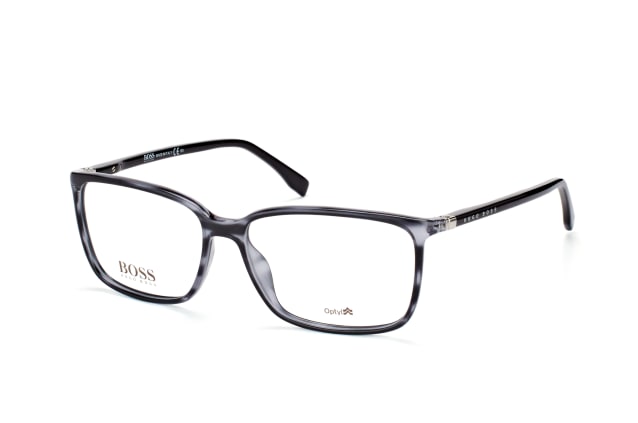 BOSS BOSS 0679/N 2W8, including lenses, SQUARE Glasses, MALE