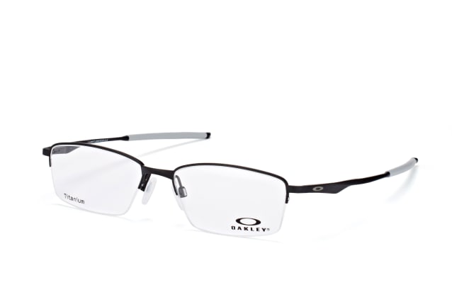 Oakley Limit Switch OX 5119 01, including lenses, RECTANGLE Glasses, MALE