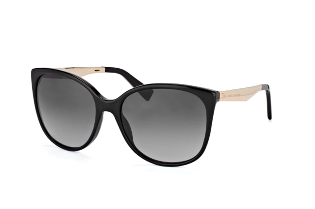 Marc Jacobs Marc 203/S 8079O, BUTTERFLY Sunglasses, FEMALE
