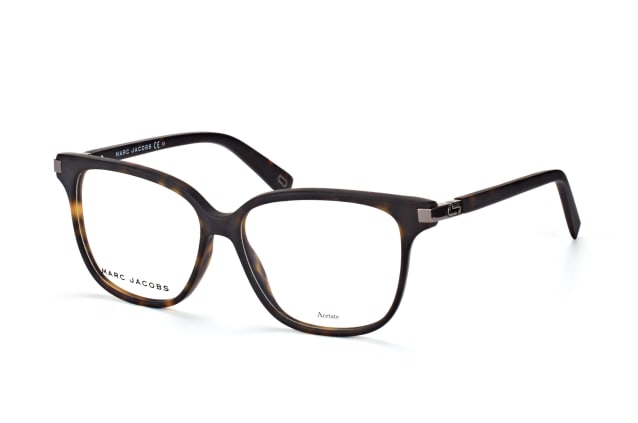 Marc Jacobs Marc 175 N9P, including lenses, BUTTERFLY Glasses, UNISEX