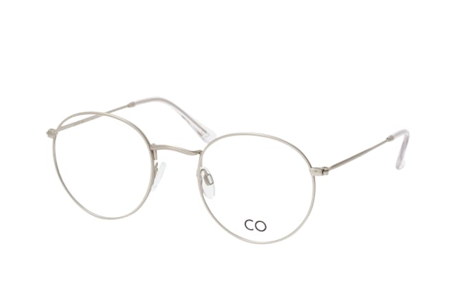 CO Optical Woogy 1112 004, including lenses, ROUND Glasses, UNISEX