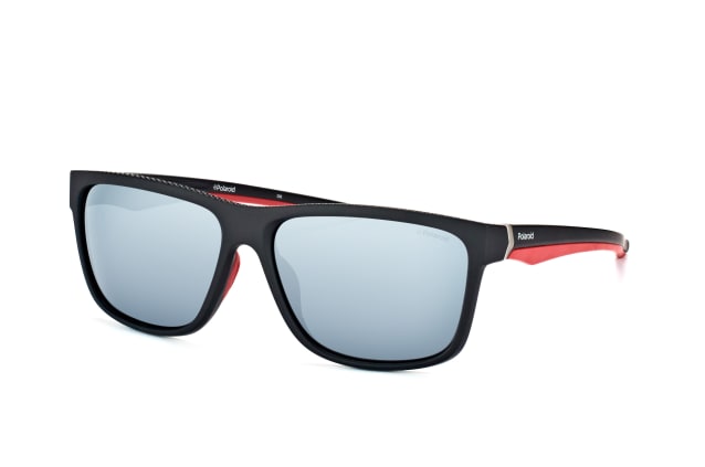 Polaroid PLD 7014/S OIT EX, SQUARE Sunglasses, MALE, polarised