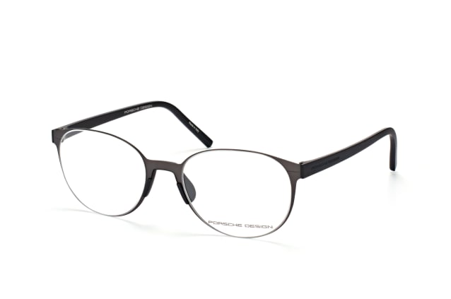 Porsche Design P 8312 A, including lenses, ROUND Glasses, MALE