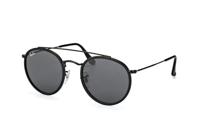 Ray-Ban RB 3647N 002/R5, AVIATOR Sunglasses, UNISEX, available with prescription