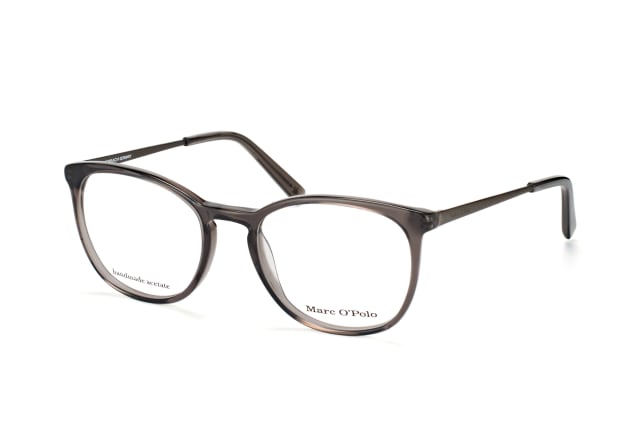 MARC O'POLO Eyewear 503106 30, including lenses, ROUND Glasses, UNISEX