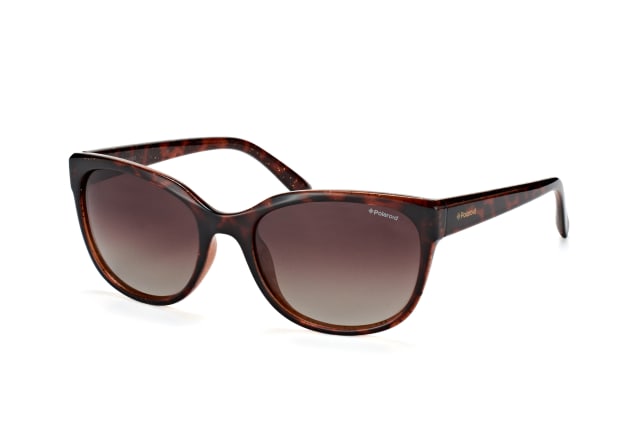 Polaroid PLD 4030/S Q3V LA, BUTTERFLY Sunglasses, FEMALE, polarised