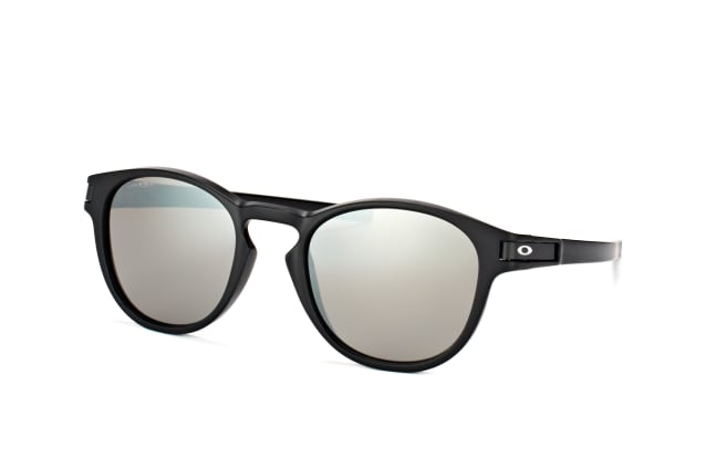 Oakley Latch OO 9265 27, ROUND Sunglasses, MALE, available with prescription