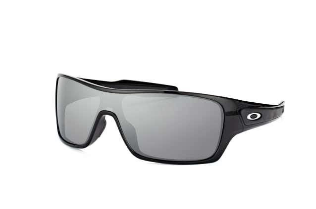 Oakley Turbine Rotor OO 9307 15, SINGLELENS Sunglasses, MALE, polarised