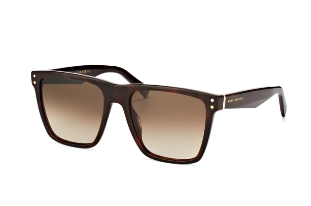 Marc Jacobs Marc 119/S ZY1 HA, SQUARE Sunglasses, MALE, available with prescription