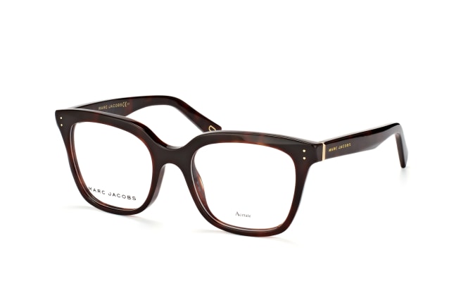 Marc Jacobs Marc 122/S ZY1, including lenses, BUTTERFLY Glasses, FEMALE