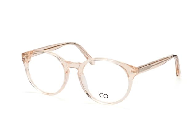 CO Optical Miriam 1115 002, including lenses, ROUND Glasses, FEMALE