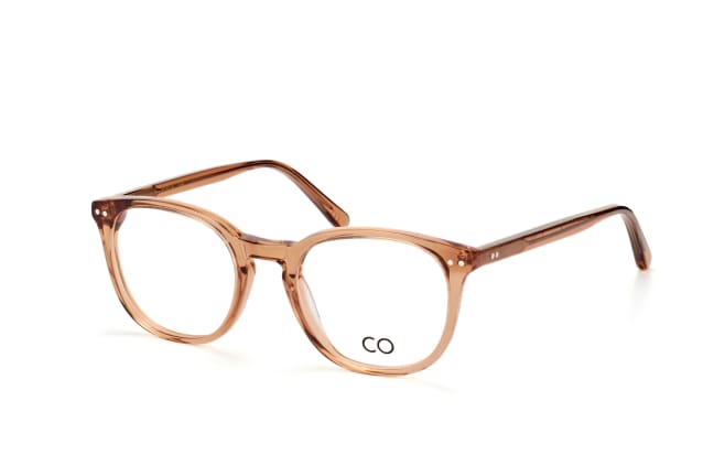 CO Optical Nora 1114 002, including lenses, ROUND Glasses, FEMALE