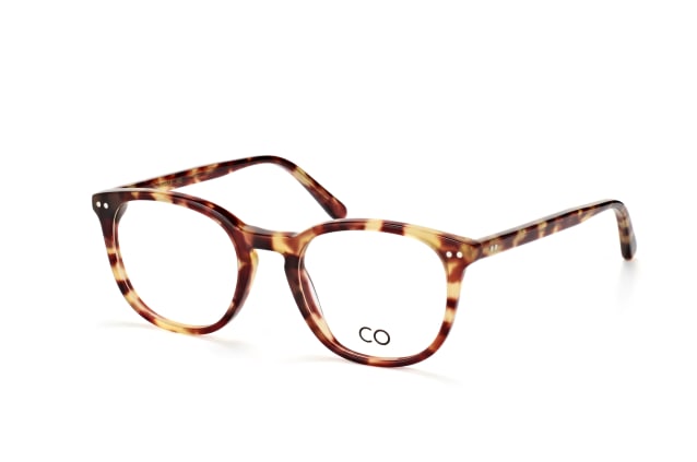 CO Optical Nora 1114 001, including lenses, ROUND Glasses, UNISEX