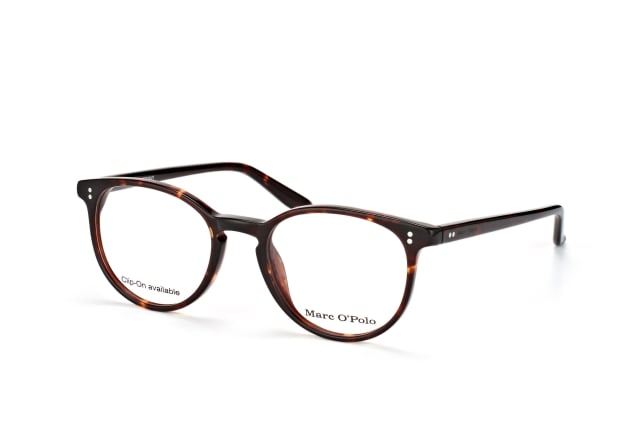 MARC O'POLO Eyewear 503090 61, including lenses, ROUND Glasses, UNISEX