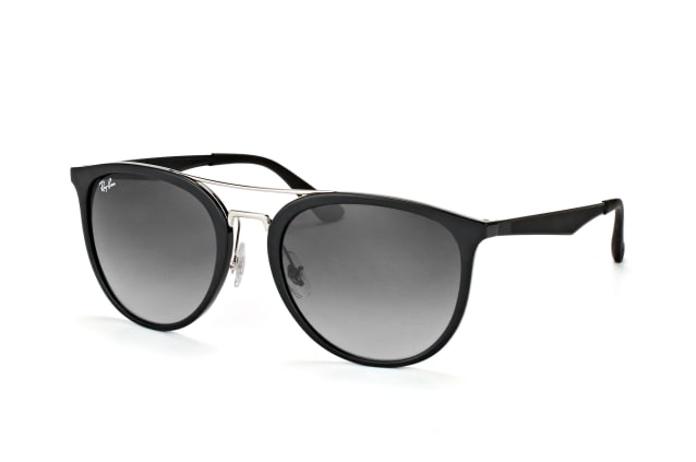 Ray-Ban RB 4285 601/8G, AVIATOR Sunglasses, MALE, available with prescription