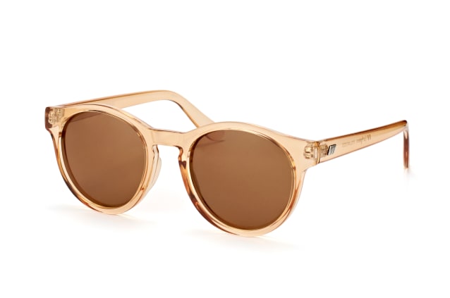 le specs hey macarena lsp 1702028, round sunglasses, female, polarised