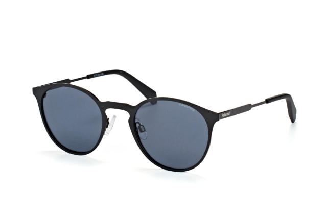 Polaroid PLD 4053/S 807 M9, ROUND Sunglasses, UNISEX, polarised