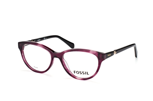 Fossil FOS 6085 0CC, including lenses, BUTTERFLY Glasses, FEMALE
