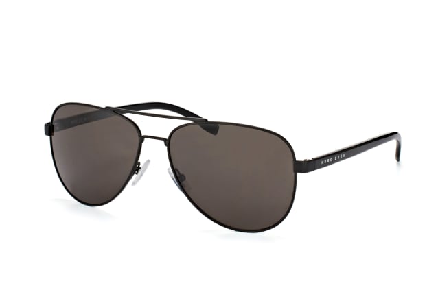 BOSS BOSS 0761/S 10G NR, AVIATOR Sunglasses, MALE