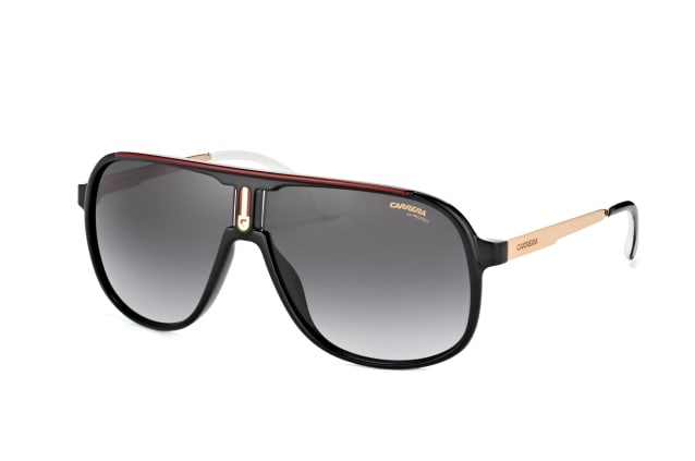 Carrera Carrera 1007/S 807 9O, AVIATOR Sunglasses, MALE Carrera Carrera 1007/S 807 9O, AVIATOR Sunglasses, MALE