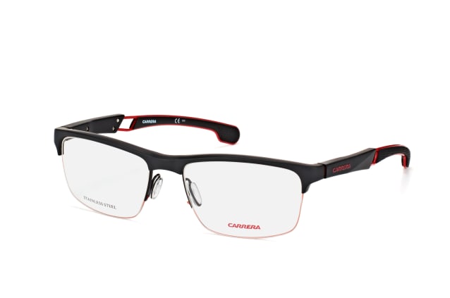 Carrera Carrera 4403/V 003, including lenses, RECTANGLE Glasses, MALE