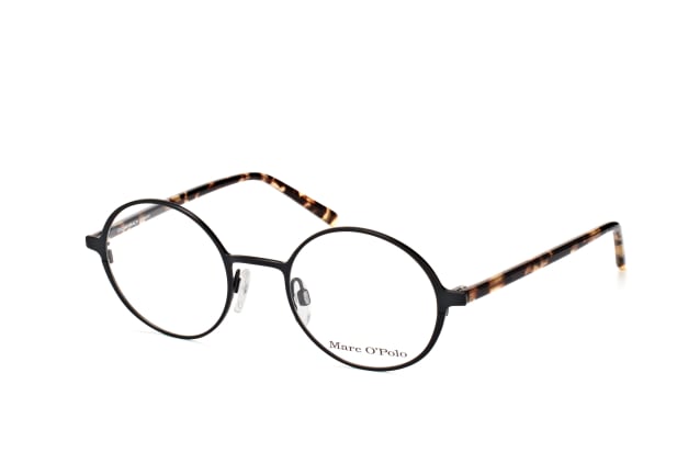 MARC O'POLO Eyewear 502098 10, including lenses, ROUND Glasses, UNISEX