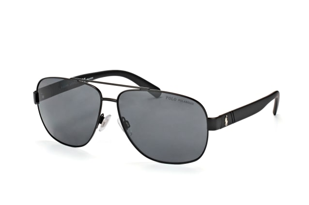 Polo Ralph Lauren PH 3110 9267/81, AVIATOR Sunglasses, MALE, polarised