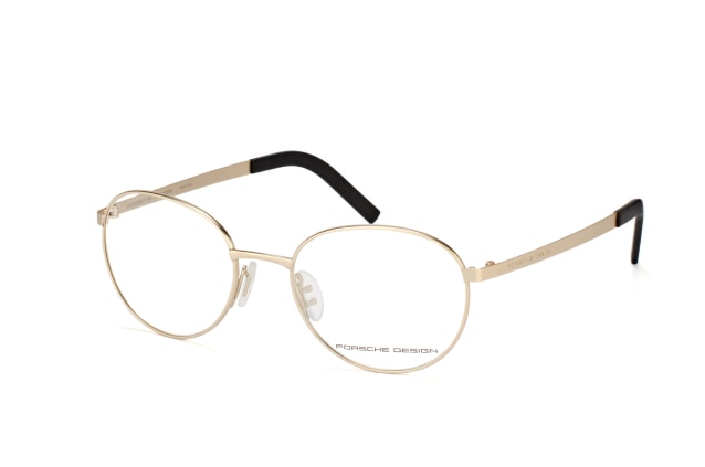 Porsche Design P 8315 C, including lenses, ROUND Glasses, UNISEX