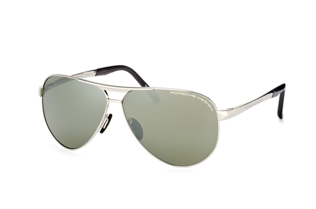 Porsche Design P 8649 C, AVIATOR Sunglasses, MALE