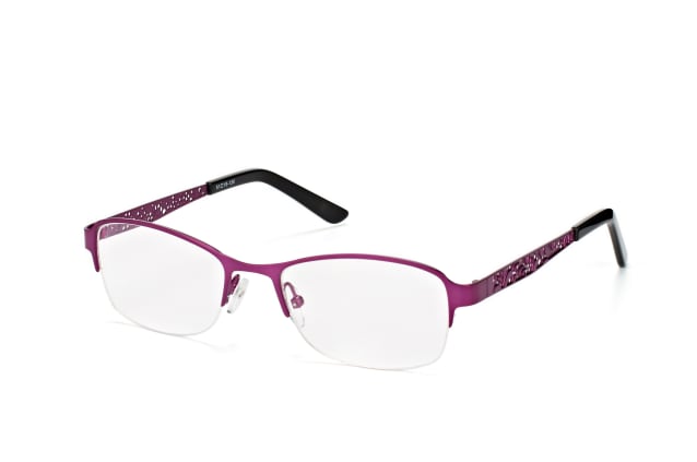 Aspect by Mister Spex Spitta 1101 002, including lenses, OVAL Glasses, FEMALE
