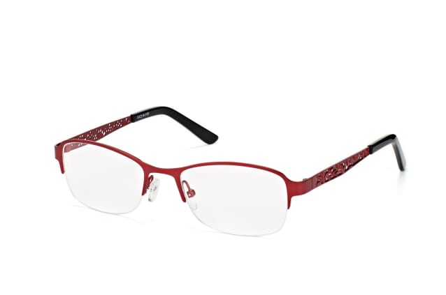 Aspect by Mister Spex Spitta 1101 001, including lenses, OVAL Glasses, FEMALE