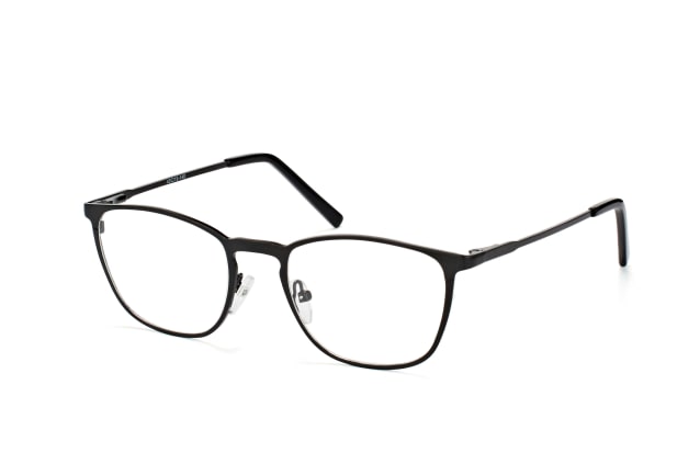 Aspect by Mister Spex Carus 1094 002, including lenses, SQUARE Glasses, MALE