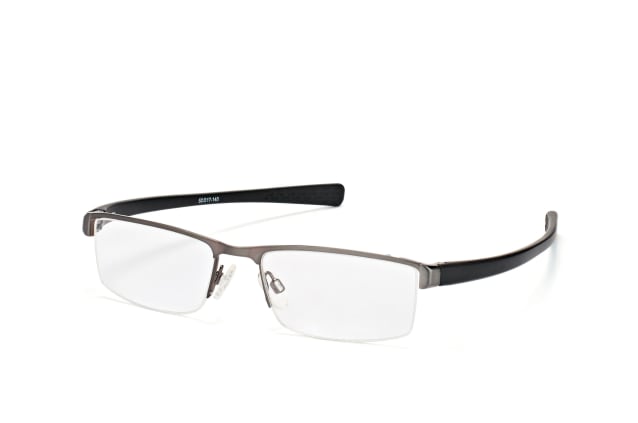 Aspect by Mister Spex Gerson 1105 002, including lenses, RECTANGLE Glasses, MALE