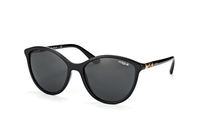 VOGUE Eyewear VO 5165S W44/87, BUTTERFLY Sunglasses, FEMALE, available with prescription VOGUE Eyewear VO 5165S W44/87, BUTTERFLY Sunglasses, FEMALE, available with prescription
