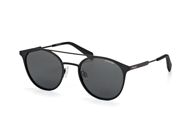 Polaroid PLD 2052/S 807M9, AVIATOR Sunglasses, UNISEX, polarised