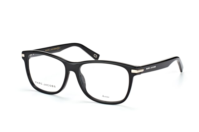 Marc Jacobs Marc 191 807, including lenses, SQUARE Glasses, FEMALE