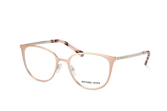 Michael Kors Lil MK 3017 1186, including lenses, BUTTERFLY Glasses, FEMALE