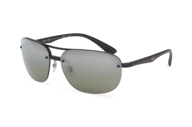 Ray-Ban RB 4275CH 601-S/5J, AVIATOR Sunglasses, MALE, polarised