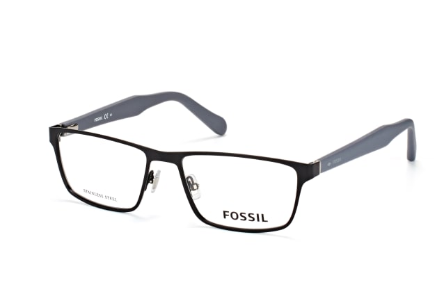 Fossil FOS 7004 807, including lenses, RECTANGLE Glasses, MALE