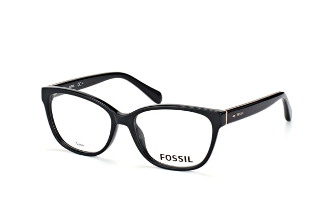 Fossil FOS 7008 807, including lenses, BUTTERFLY Glasses, FEMALE