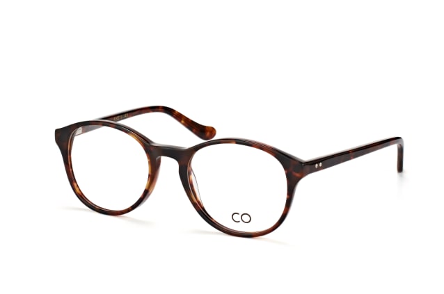 CO Optical Atkinson 005, including lenses, ROUND Glasses, UNISEX