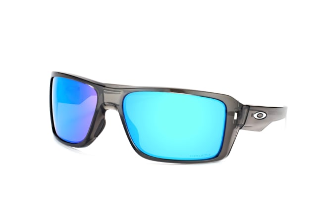 Oakley Double Edge OO 9380 06,  Sunglasses, MALE, polarised
