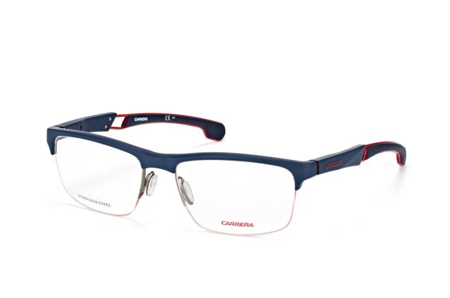 Carrera Carrera 4403/V RCT, including lenses, RECTANGLE Glasses, MALE