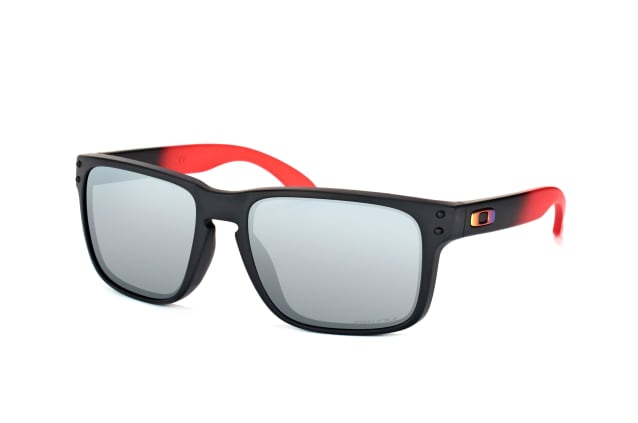 Oakley Holbrook OO 9102 D3 large, SQUARE Sunglasses, MALE, polarised