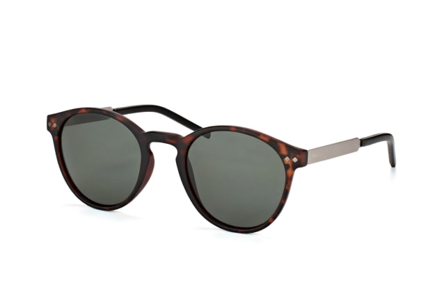Polaroid PLD 1029/S N9P UC, ROUND Sunglasses, FEMALE, polarised, available with prescription