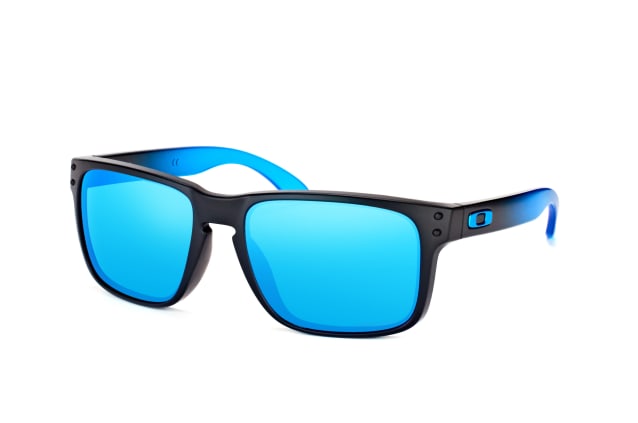 Oakley Holbrook OO 9102 D2 large, SQUARE Sunglasses, MALE, polarised